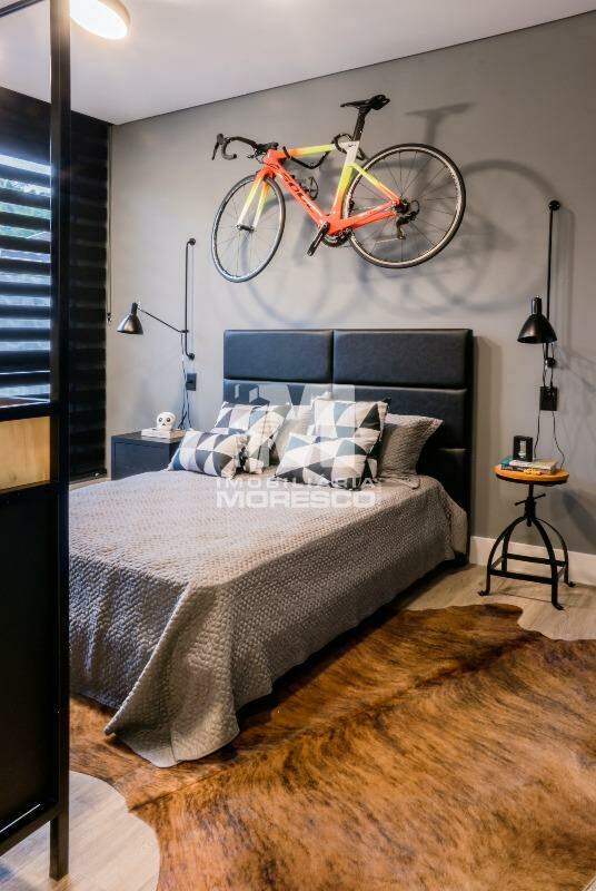 Apartamento à venda no bairro Centro: 